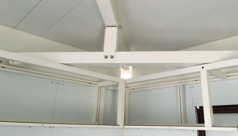 porta bottiglie place-x