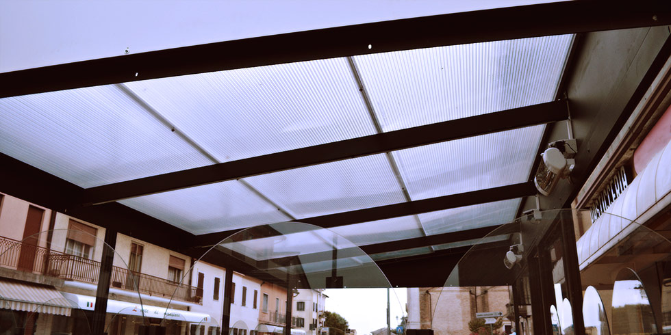 copertura place-x
